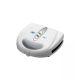 Anex Deluxe Sandwich Maker & Non stick coated plates - AG-1035 - 750 Watts   - 2 Years Brand Warranty (3 Months 0% Percent Profit Product Available on 48 Months Installment) Y.Z